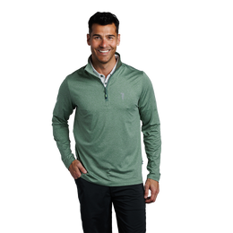 Chip Shot Pullover